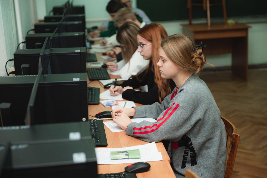Интеллектуальные мероприятия ДГТУ вошли в перечень Министерства просвещения РФ