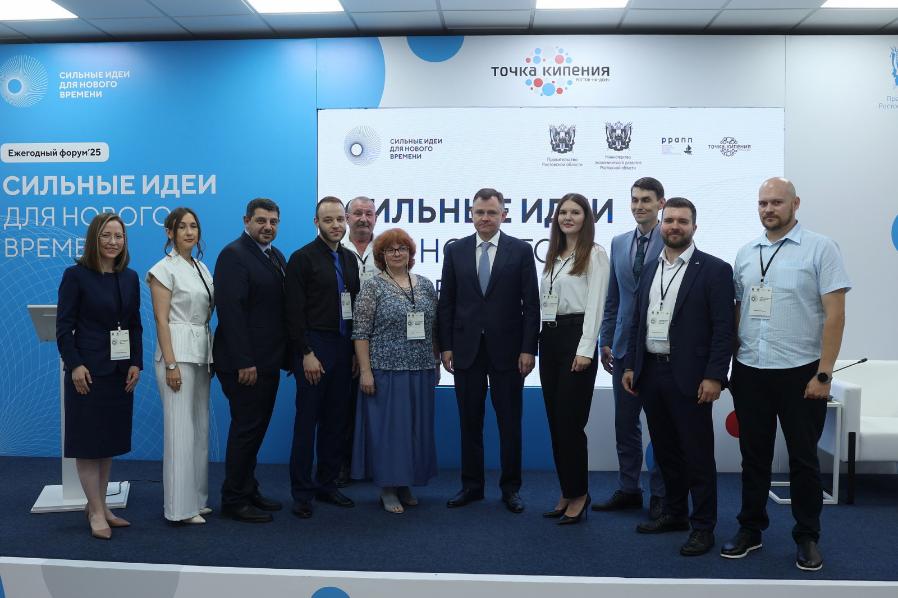 Сотрудники ДГТУ участвуют в оздоровлении реки Темерник и обустройстве прилегающего парка