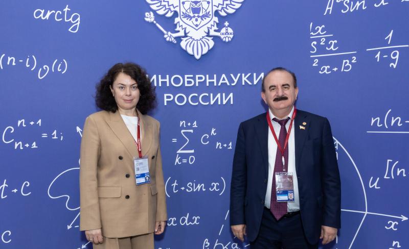 ДГТУ и ИТ-компания «Ирисофт» займутся совместными разработками в области строительного инжиниринга