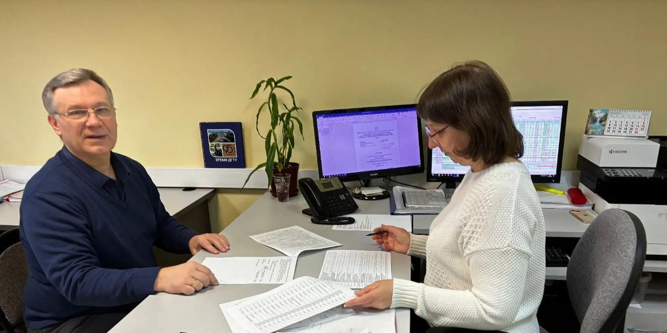 ДГТУ получил лицензию на реализацию программы по агрономии