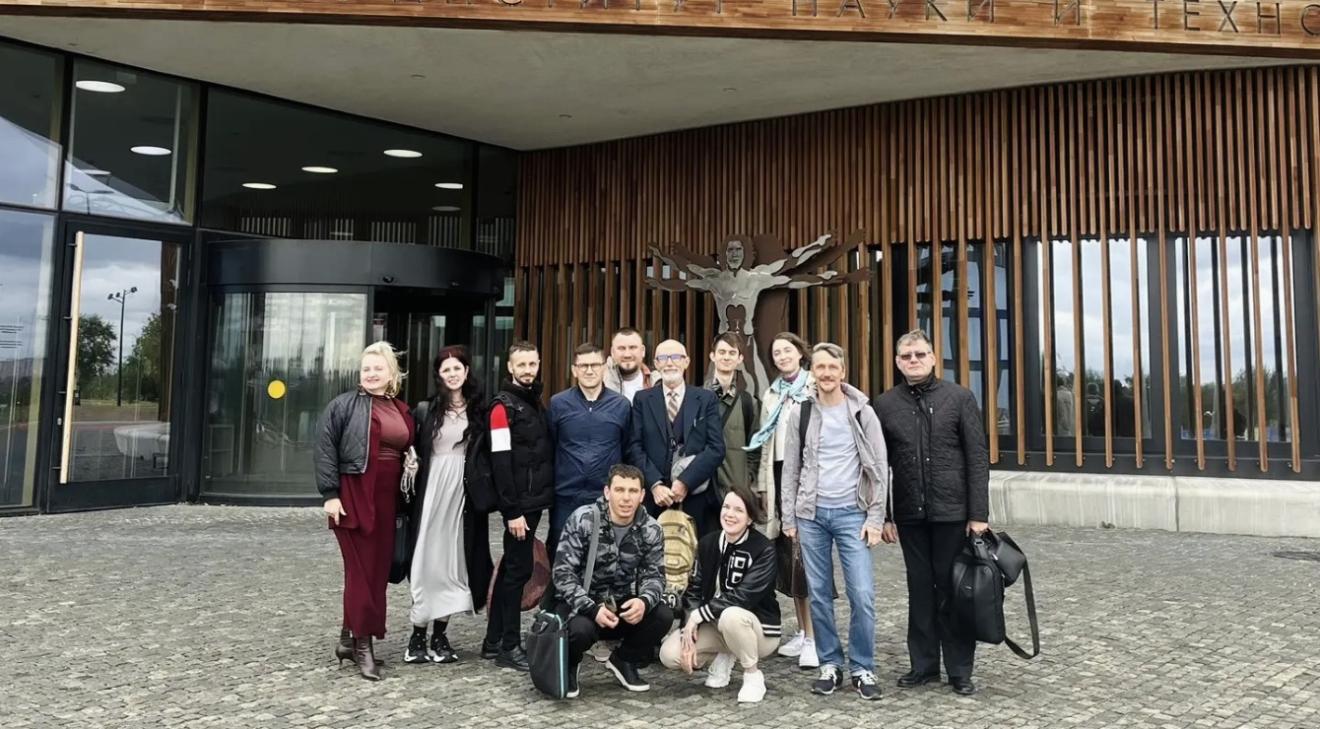 От практики к изменениям: итоги образовательной экспедиции преподавателей ДГТУ в МГПУ