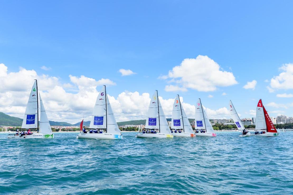 slide