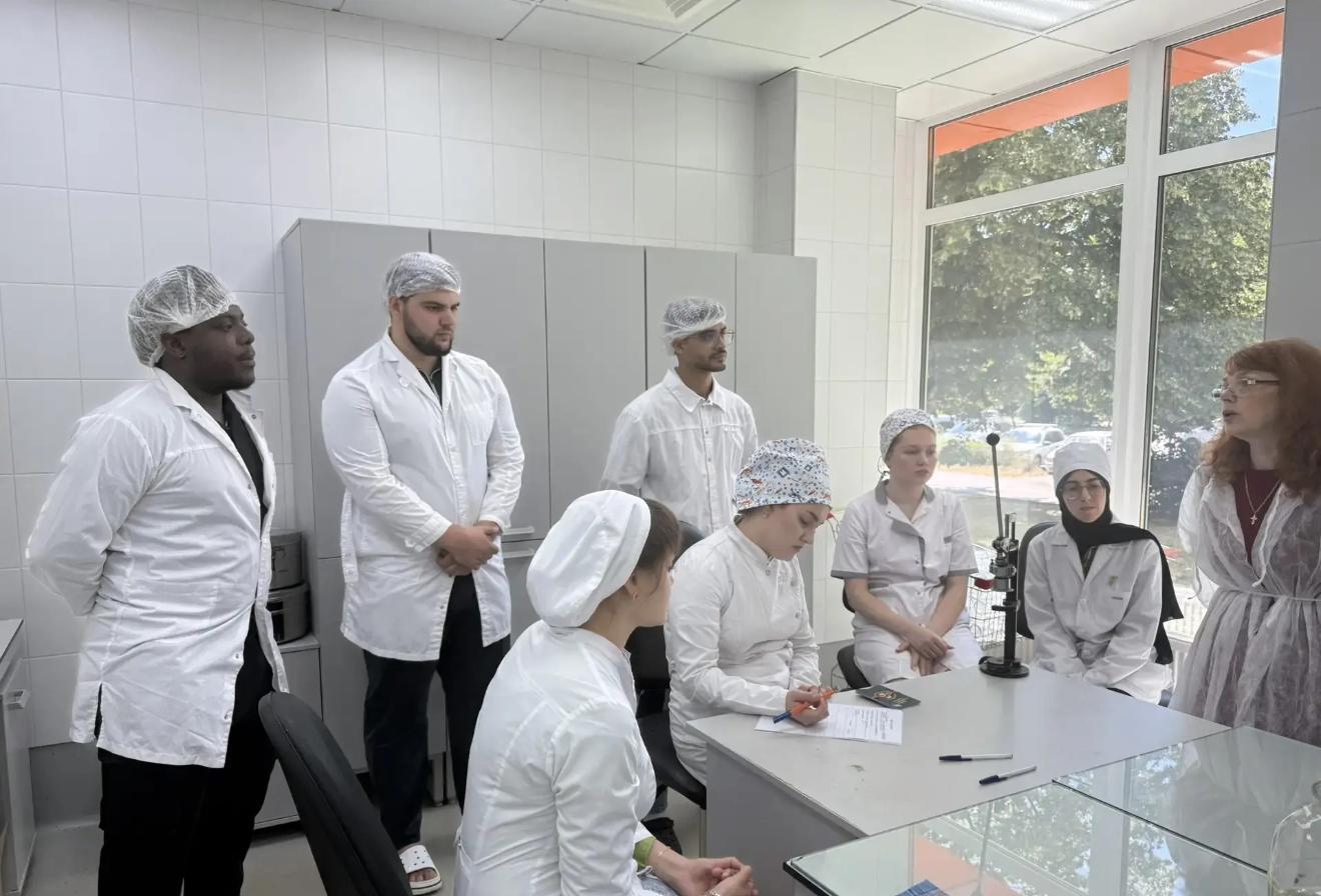 ДГТУ обеспечивает выполнение федеральных требований к подготовке специалистов в области медицины и фармации