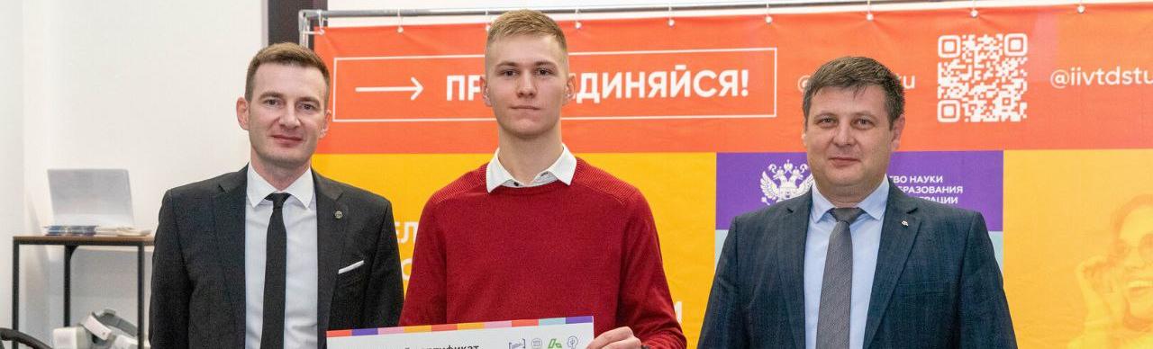В ДГТУ разрабатывается интеллектуальная система обнаружения сорняков