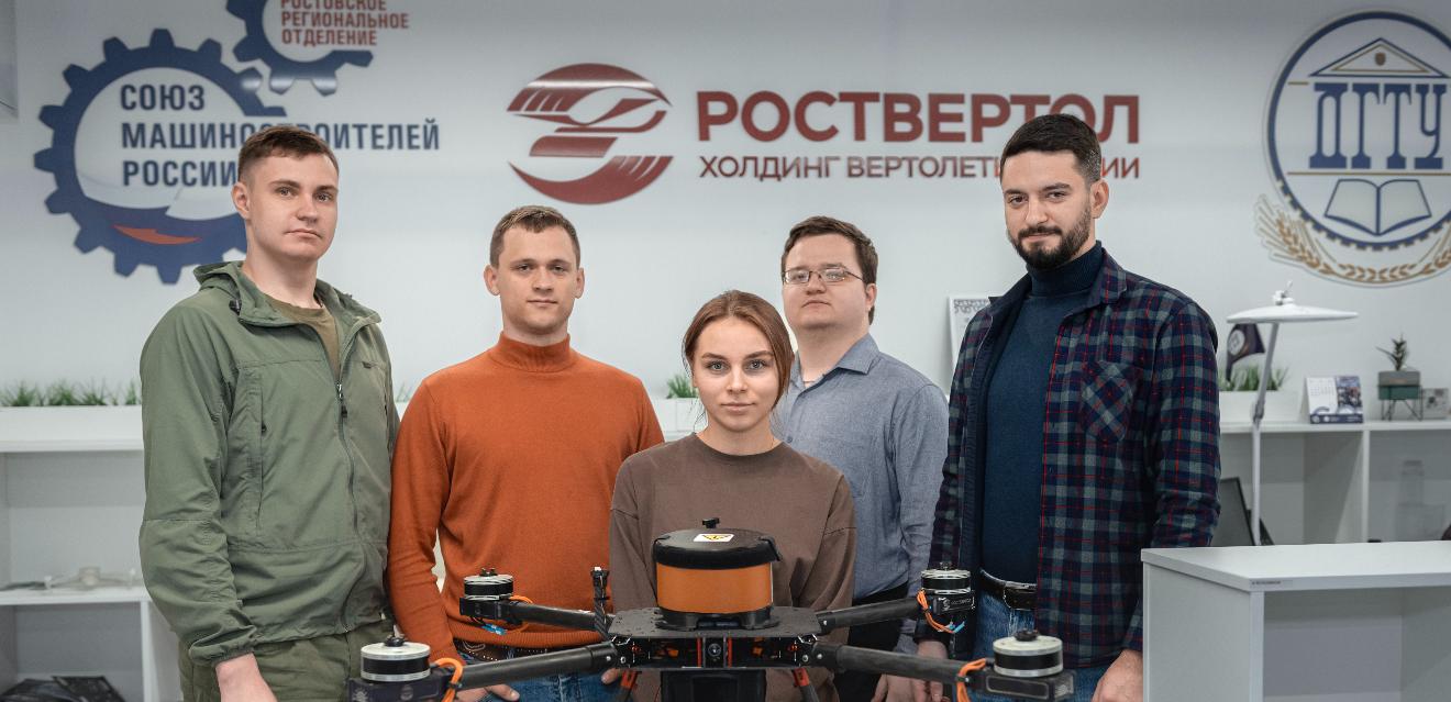 Инженерное образование ДГТУ востребовано производством