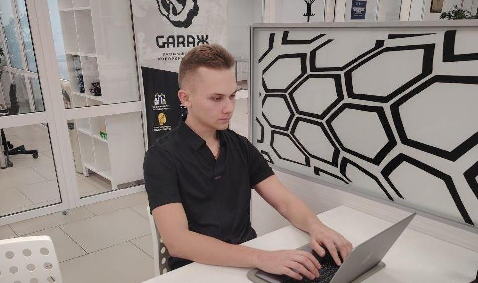 Проект студента ДГТУ поможет фрилансерам и малым агентствам сосредоточиться на стратегии и креативе