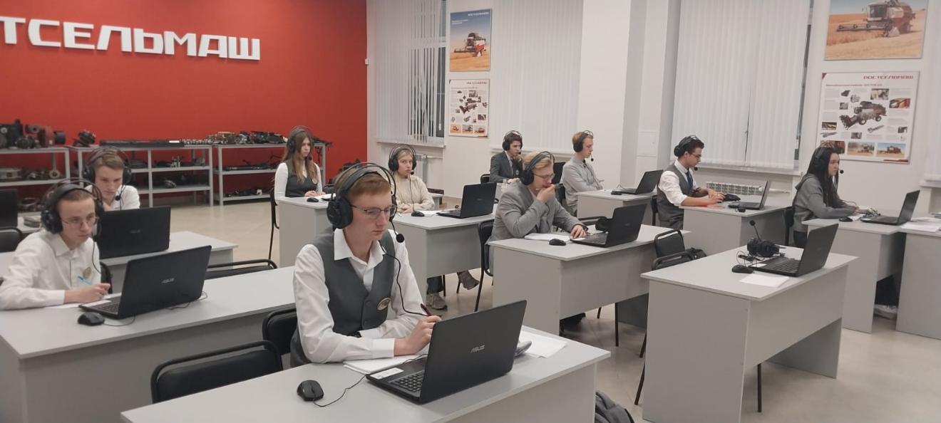 Предуниверсарий Передовой инженерной школы ДГТУ запускает онлайн-обучение школьников