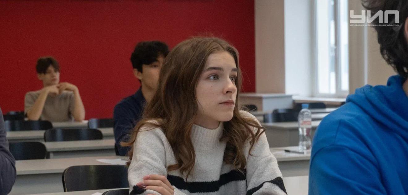 ДГТУ успешно принял финал престижной Межрегиональной олимпиады школьников им. И.Я. Верченко