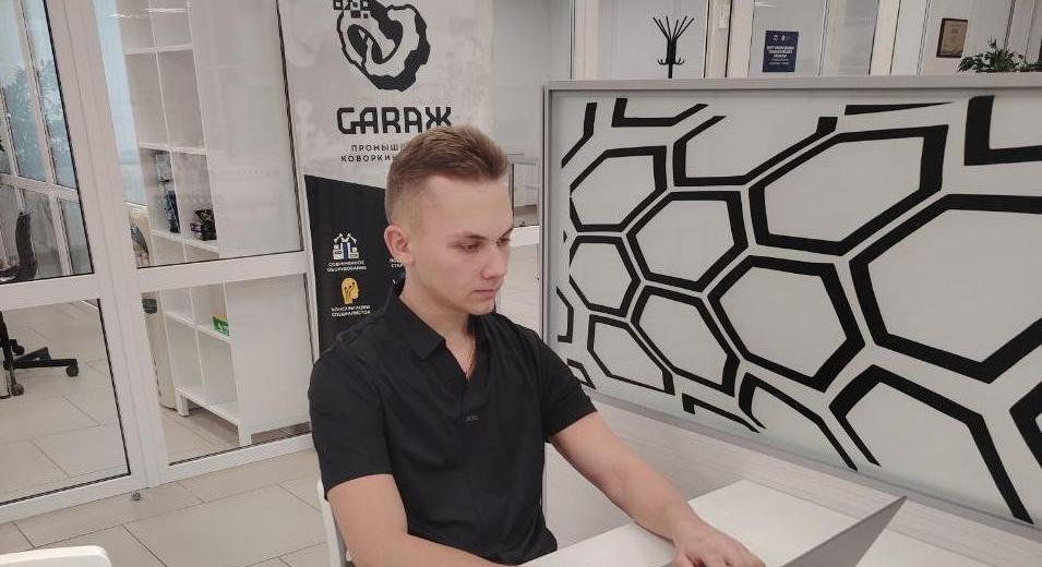 Проект студента ДГТУ поможет фрилансерам и малым агентствам сосредоточиться на стратегии и креативе