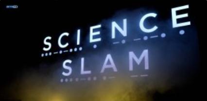 Science Slam DSTU 2024