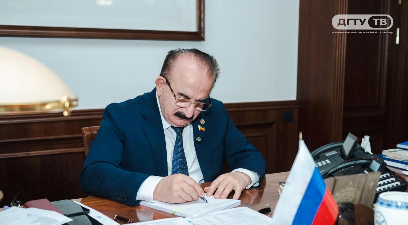 Более 4000 человек стали студентами в ДГТУ на основном этапе зачисления на бюджетные места