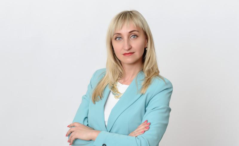 Людмила Алексеенко: «Повышая уровень компетентности коллег из вузов новых территорий, мы одновременно повышали свой собственный уровень»