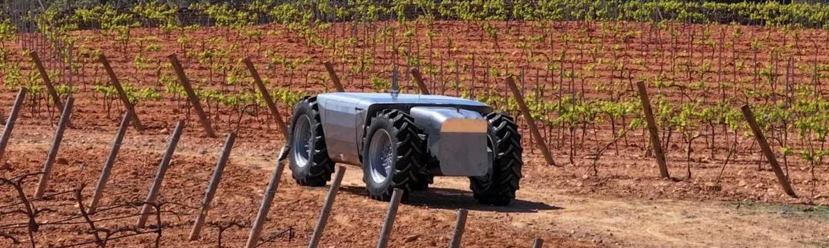 Глобальный тренд на электрификацию и автономизацию сельхозтехники