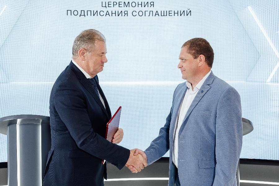 ДГТУ и МГТУ «СТАНКИН» объединяют усилия для подготовки инженеров будущего