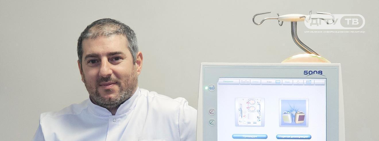 Ученые ДГТУ разработали принципиально новый метод оценки качества гемодиализа