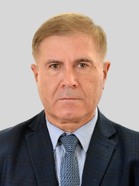 Пахомов Виктор Иванович