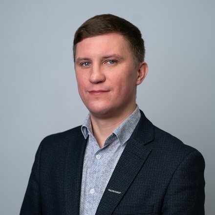 Каляев Анатолий Игоревич