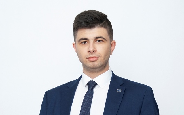 Смольянов Илья