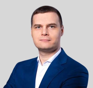 Павел Герасин