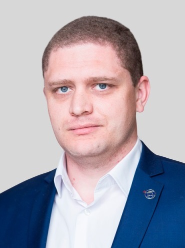 Наумов Иван Иванович