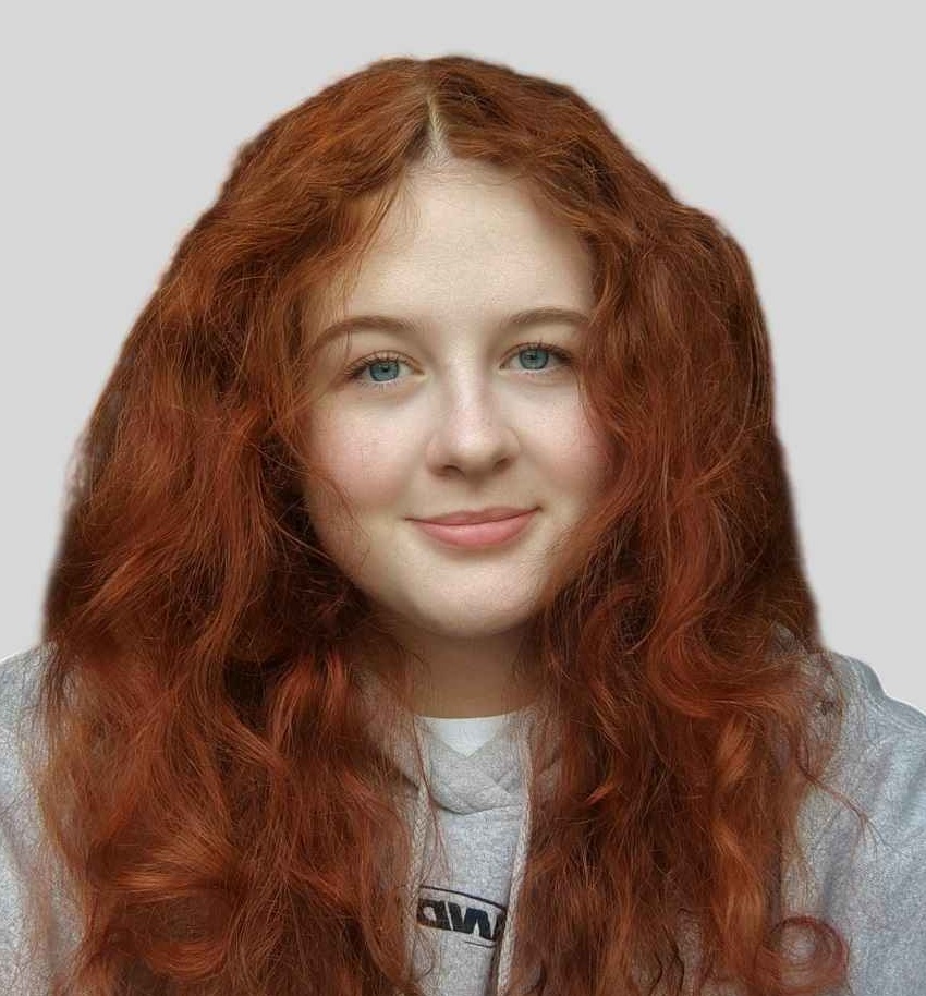 Анастасия Жабина