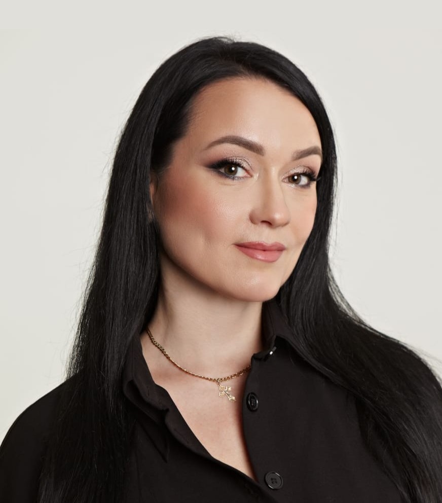 Гринева Мария Ивановна