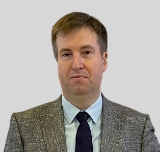 Дмитрий Александрович Чуйков