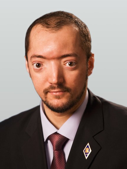 Литвинов Степан Викторович