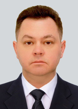 Андрей Евгеньевич Фатеев