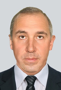 Павлов Павел Владимирович