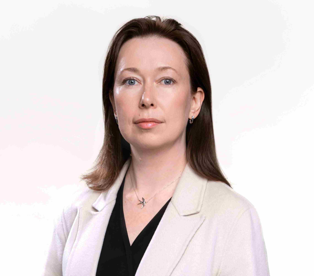 Анастасия Новикова