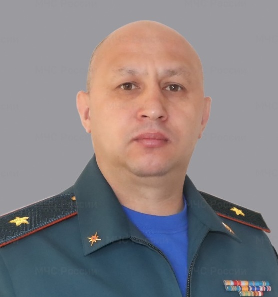 Александр Савуков