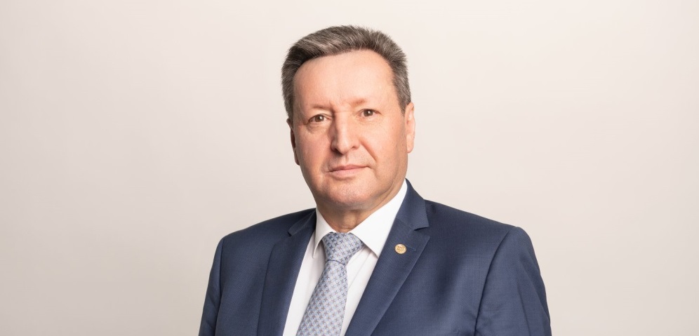 Магомед Магомедов