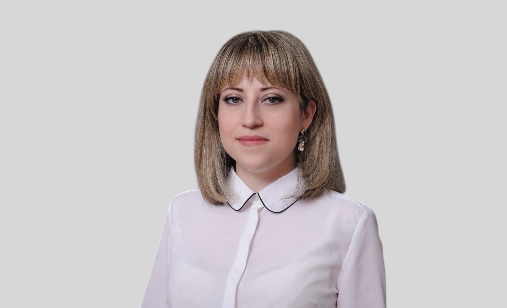 Светлана Аплевич