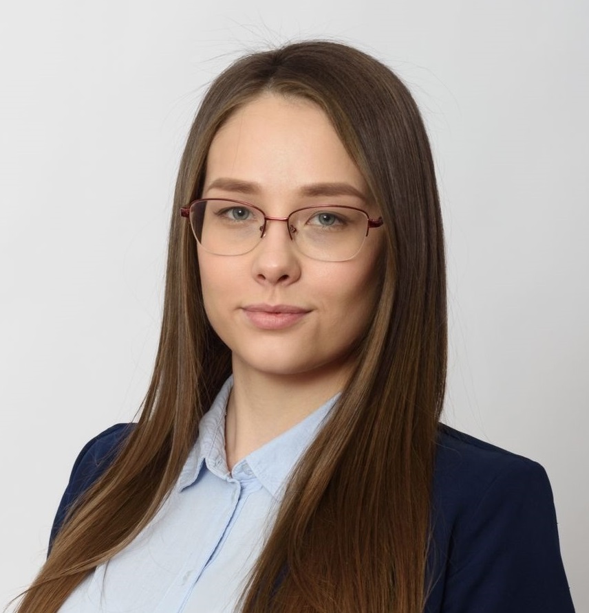 Гонтарь Анастасия