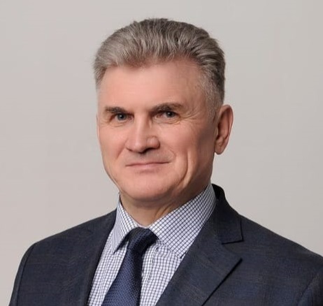 Газизов Андрей Равильевич