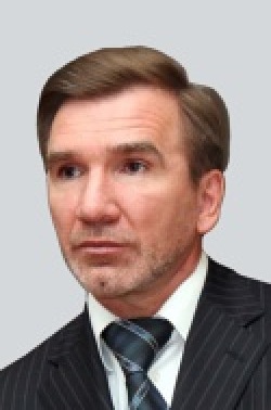 Гуськов Игорь Александрович