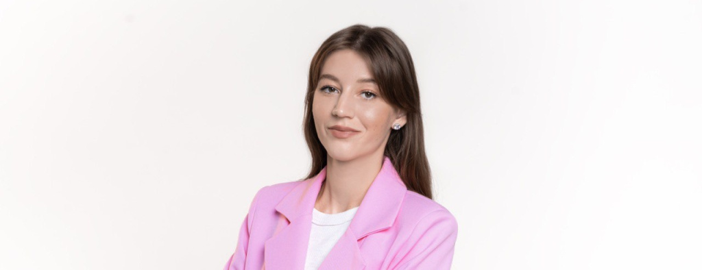 Нефёдова Анна Александровна
