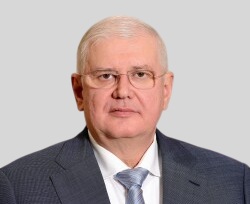 Сергей Куц