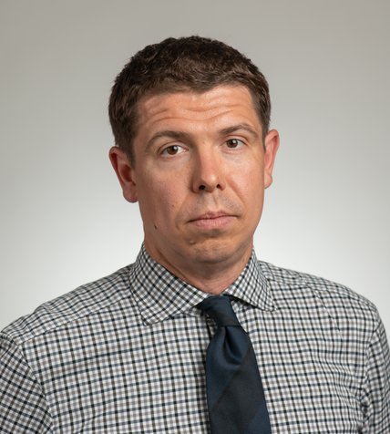 Тафинцев Дмитрий Вадимович