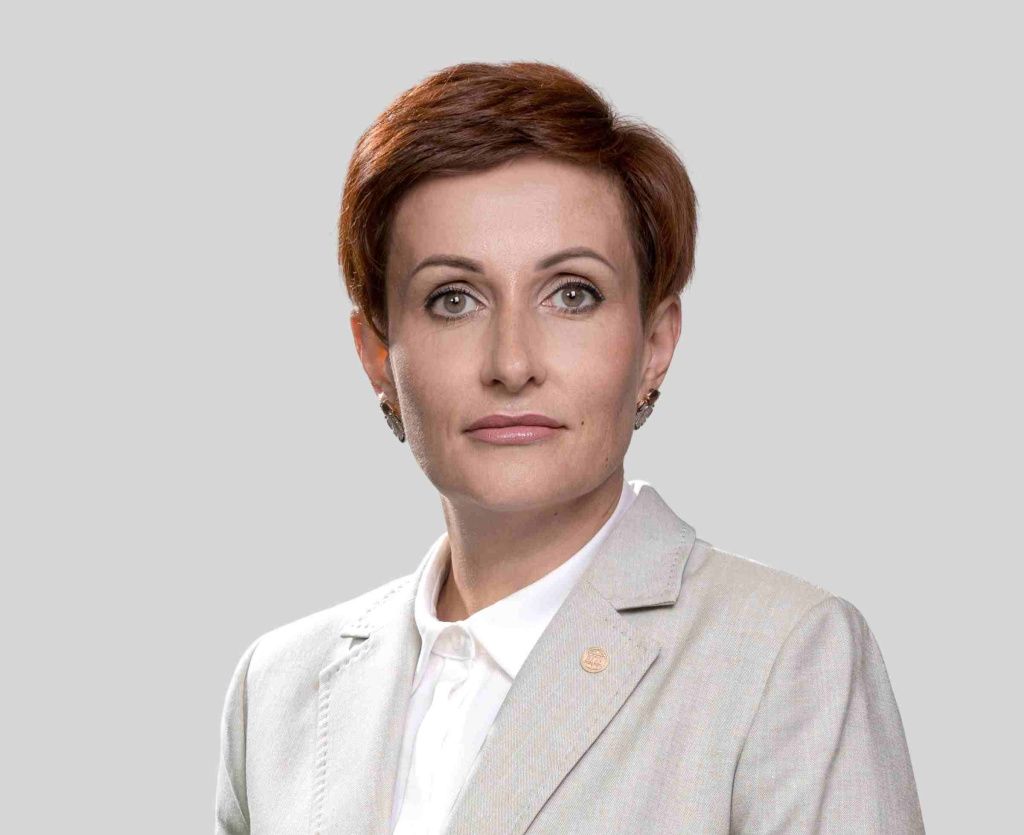 Пономарева