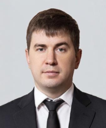 Дмитрий Водолацкий