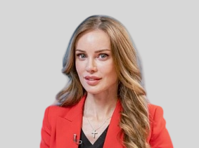 Наталья Попова