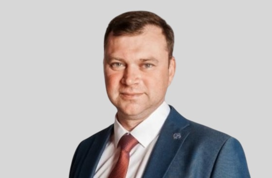 Максим Сергеевич Егоров