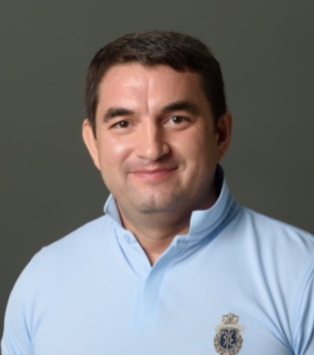 Тарас Сергеевич Медведкин