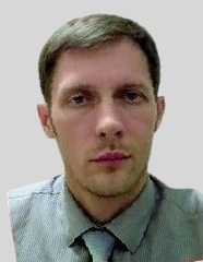 Юрий Юрасов