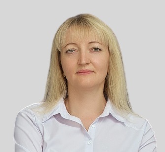 Оксана Стуковина