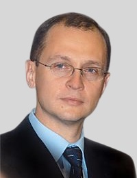 Сергей Кириенко