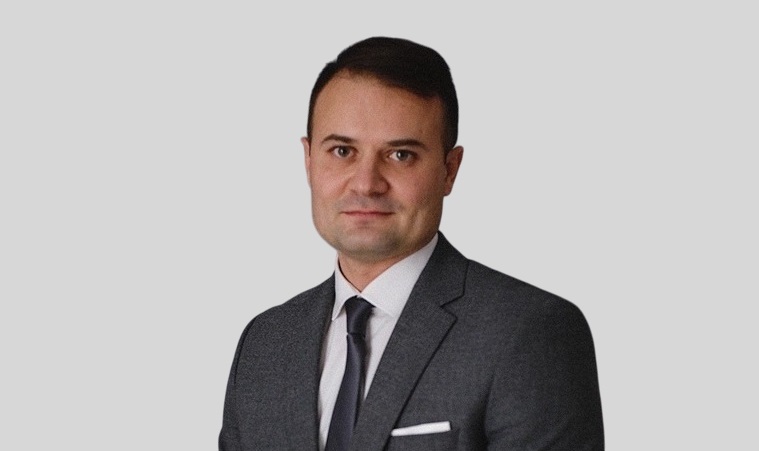 Осипов Алексей Михайлович