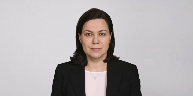 Татьяна Александровна Илюшникова
